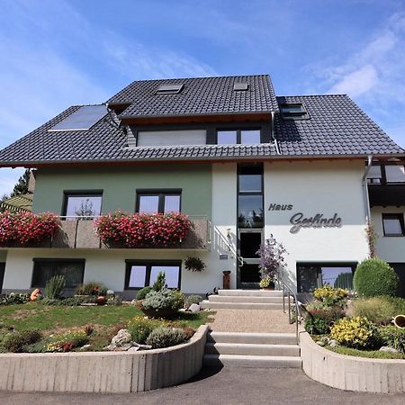 Haus Gerlinde Hotel Цел ам Хармерсбах Екстериор снимка