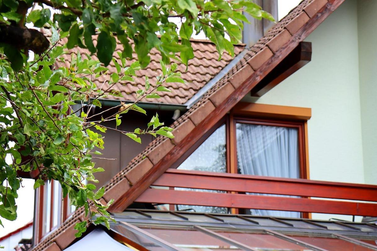 Haus Gerlinde Hotel Цел ам Хармерсбах Екстериор снимка