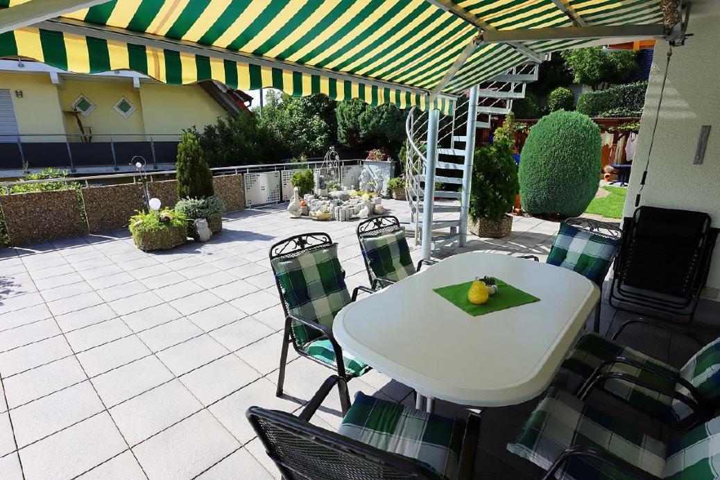 Haus Gerlinde Hotel Цел ам Хармерсбах Екстериор снимка