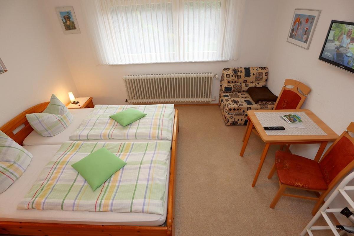 Haus Gerlinde Hotel Цел ам Хармерсбах Екстериор снимка
