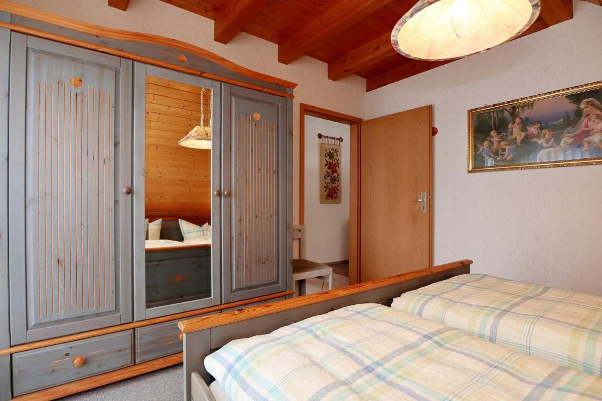 Haus Gerlinde Hotel Цел ам Хармерсбах Екстериор снимка