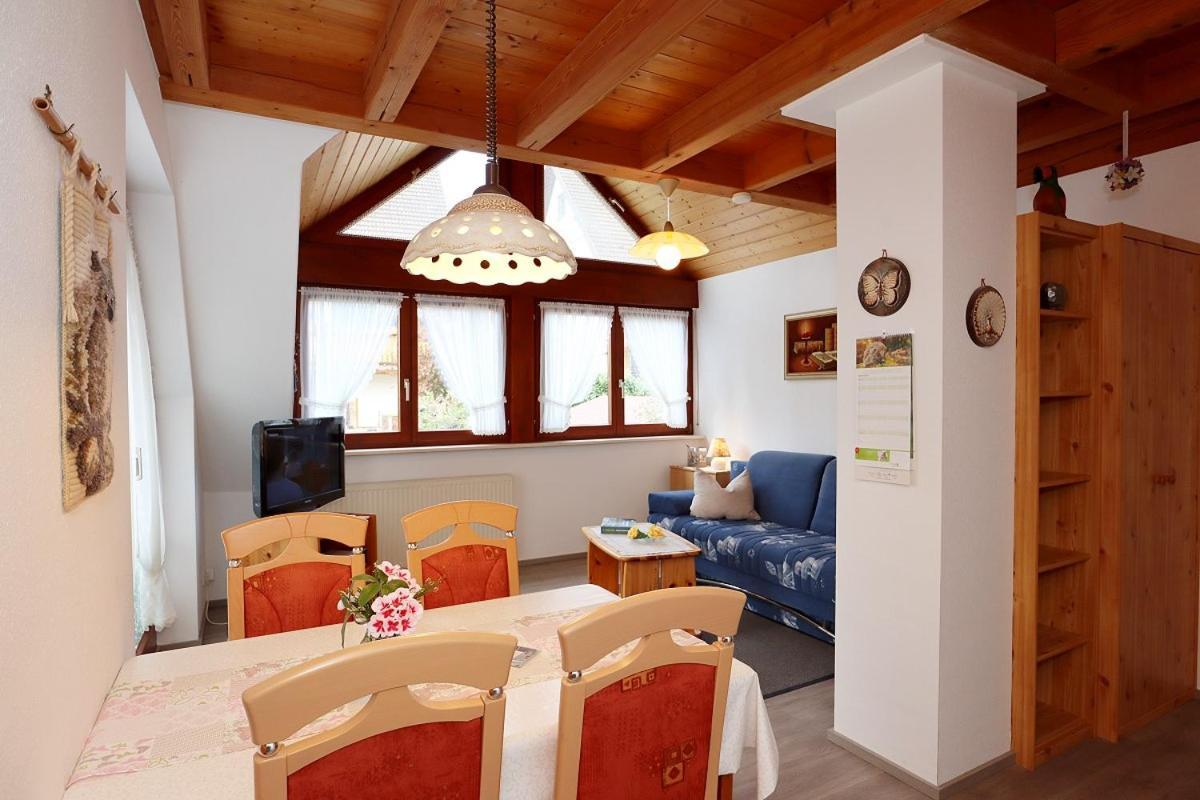 Haus Gerlinde Hotel Цел ам Хармерсбах Екстериор снимка