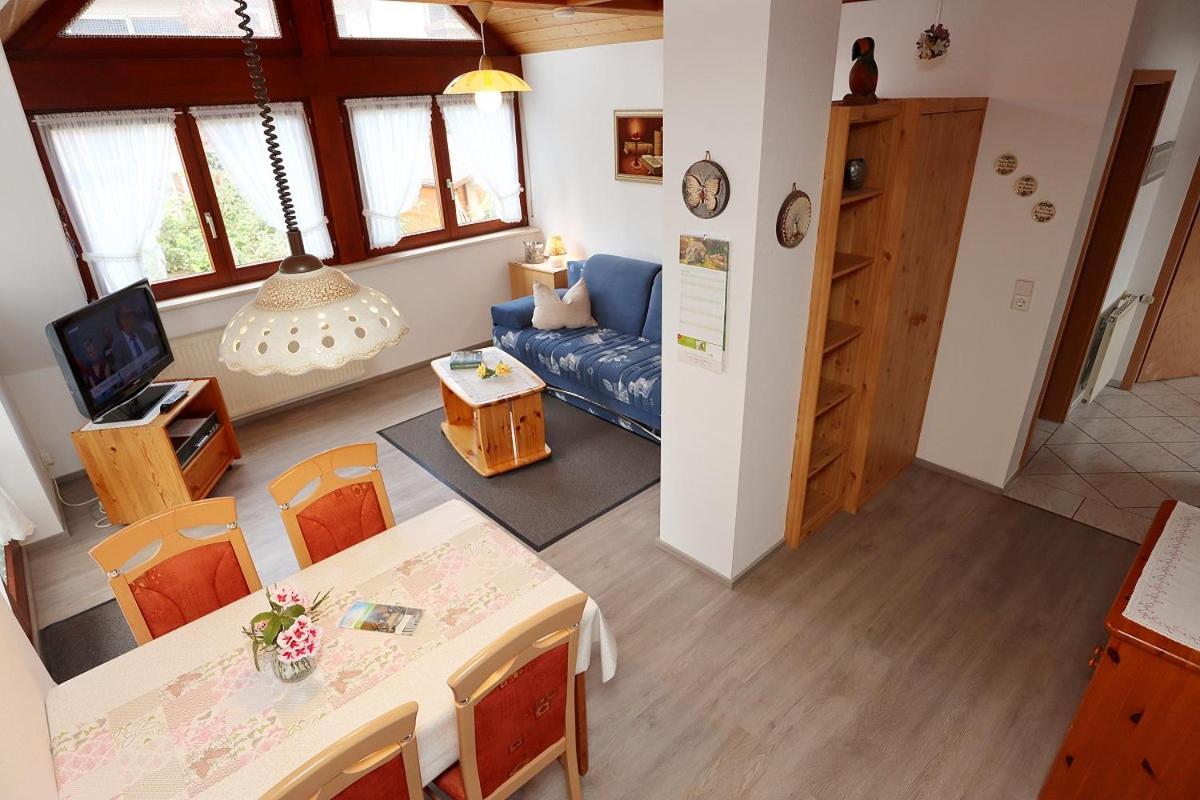 Haus Gerlinde Hotel Цел ам Хармерсбах Екстериор снимка