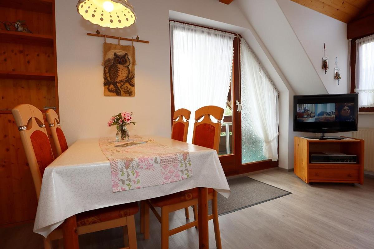Haus Gerlinde Hotel Цел ам Хармерсбах Екстериор снимка