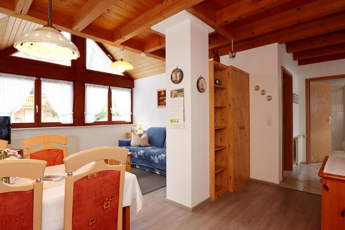 Haus Gerlinde Hotel Цел ам Хармерсбах Екстериор снимка
