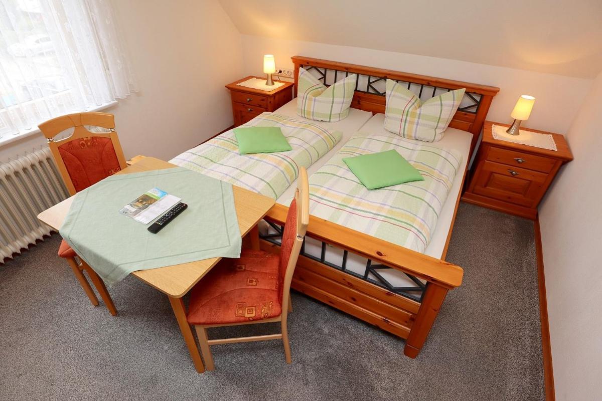 Haus Gerlinde Hotel Цел ам Хармерсбах Екстериор снимка