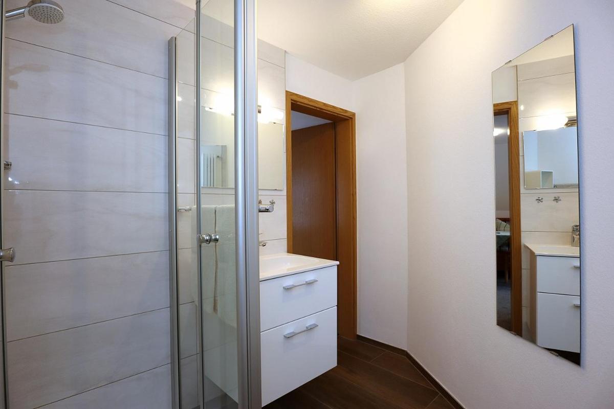 Haus Gerlinde Hotel Цел ам Хармерсбах Екстериор снимка