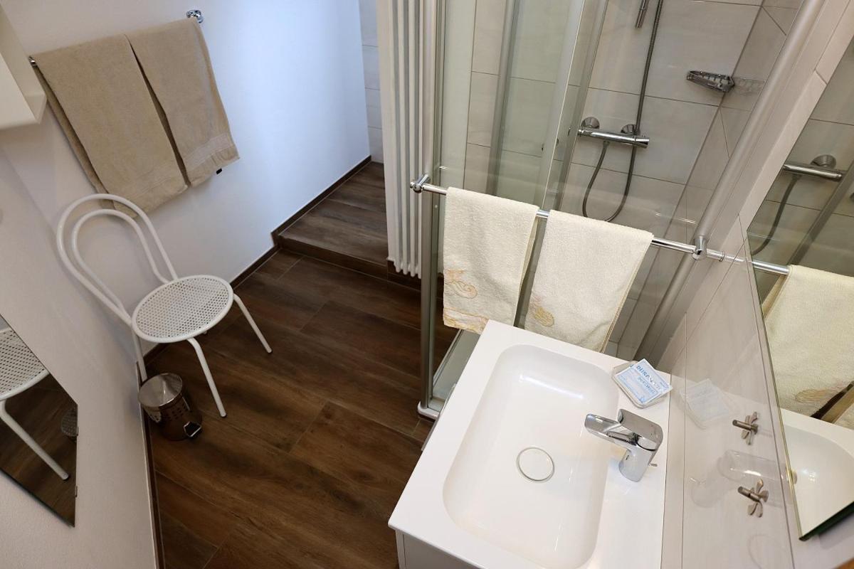 Haus Gerlinde Hotel Цел ам Хармерсбах Екстериор снимка