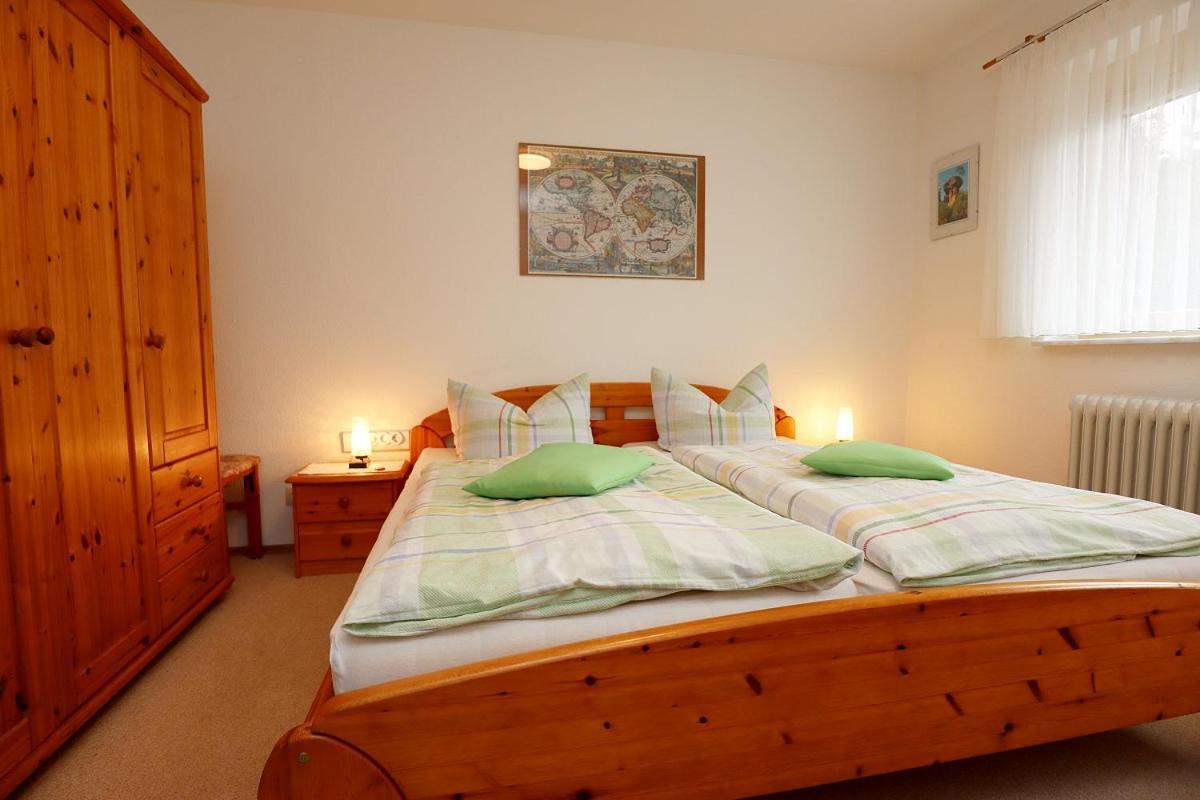 Haus Gerlinde Hotel Цел ам Хармерсбах Екстериор снимка